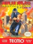 Nintendo  NES&nbsp; - &nbsp;Ninja Gaiden 1